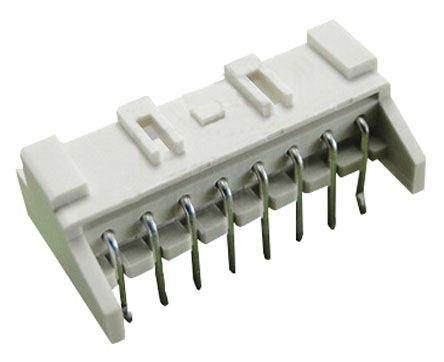 JST S08B-XASK-1 (LF)(SN) 6028290