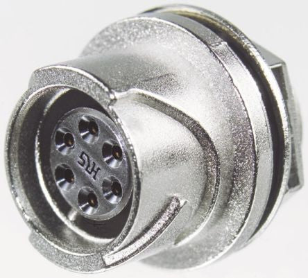 Hirose LF10WBR-4S 1224355