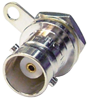 Tajimi Electronics BNC123-BR-F 6028874