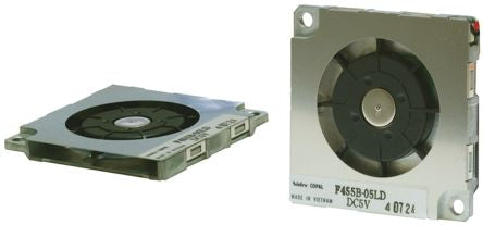 Copal Electronics F455B-05MD 6030489