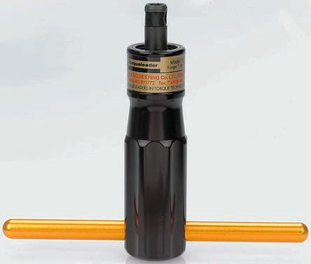 RS PRO 4696504