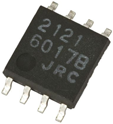 New Japan Radio NJM2115M 6049685
