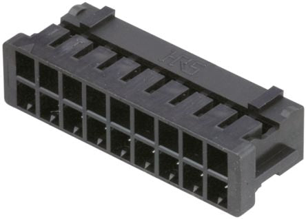 Hirose DF11-18DS-2C 1113643