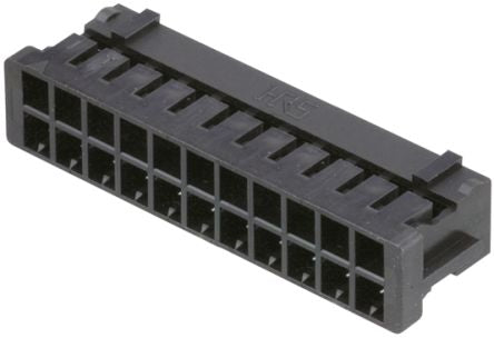 Hirose DF11-22DS-2C 1665009