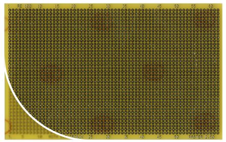 Roth Elektronik RE100-LF 6076996