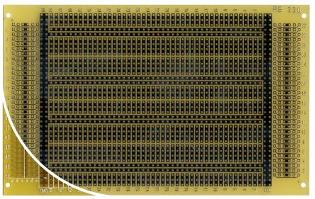 Roth Elektronik RE330-LF 6077220