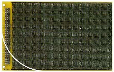 Roth Elektronik RE438-LF 6077236