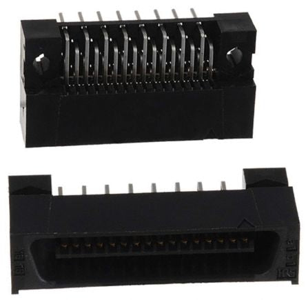 Hirose FX2-32P-1.27DS(71) 6082840