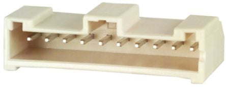 Hirose DF1E-10P-2.5DS(35) 1660659