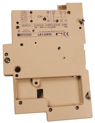 Schneider Electric LA1LC012 6088999