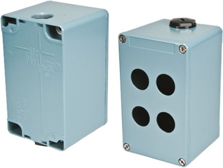 Schneider Electric XAPM2504 6095048