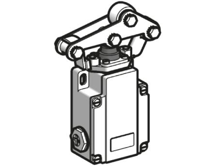 Telemecanique Sensors XC1AC117 6096445
