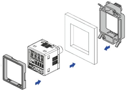 Panasonic MSDP12 6099113