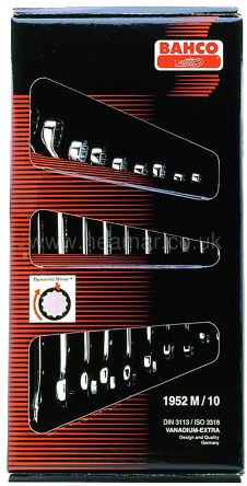 Bahco 1952M/10 6099595