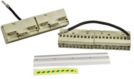 Schneider Electric ABE7BV20 6100522