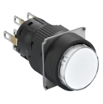 Schneider Electric XB6EAA12P 6101193