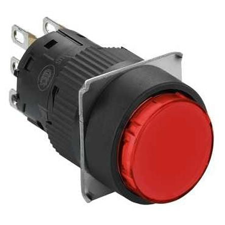 Schneider Electric XB6EAA41P 6101244