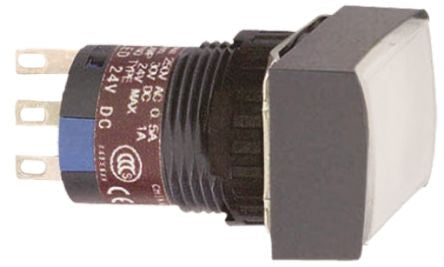 Schneider Electric XB6ECA12P 6101424