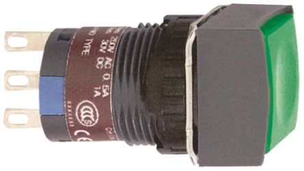 Schneider Electric XB6ECA32P 6101468