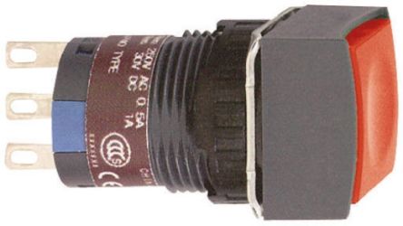 Schneider Electric XB6ECA41P 6101474