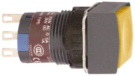 Schneider Electric XB6ECA52P 6101503