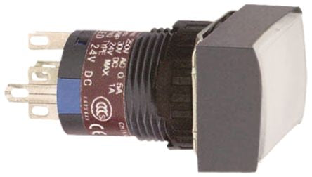 Schneider Electric XB6ECW1B2P 6101783