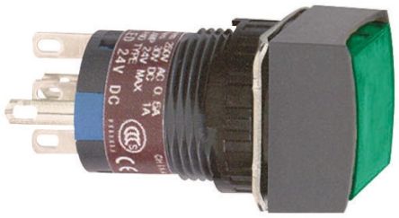 Schneider Electric XB6ECW3J2P 6101840