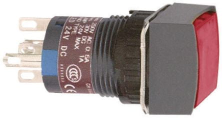 Schneider Electric XB6ECW4J1P 6101878