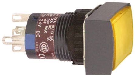 Schneider Electric XB6ECW5B2P 6101907