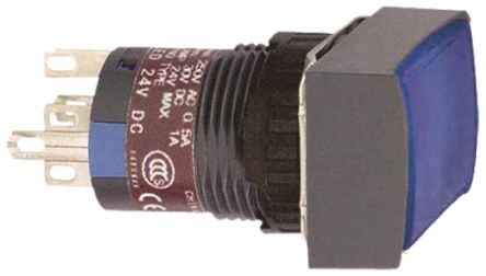 Schneider Electric XB6ECW6B1P 6101935