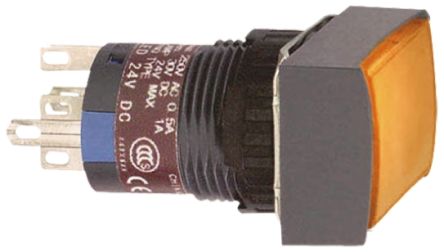 Schneider Electric XB6ECW8B1P 6101979