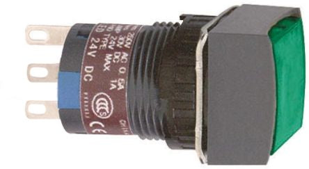 Schneider Electric XB6EDA32P 6102067