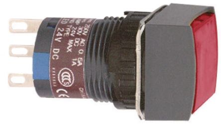 Schneider Electric XB6EDA41P 6102073