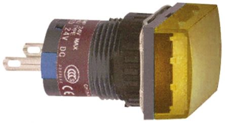 Schneider Electric XB6EDV5JP 6102405