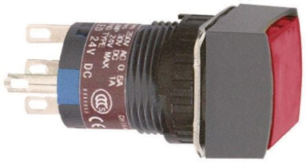 Schneider Electric XB6EDW4J2P 6102528