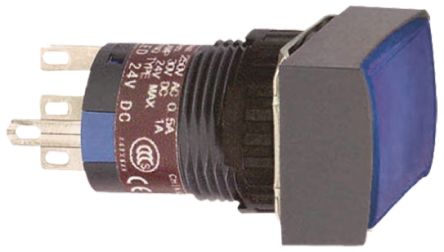 Schneider Electric XB6EDW6J1P 6102590