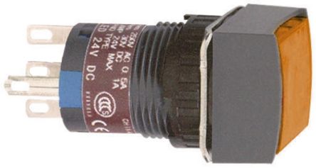 Schneider Electric XB6EDW8J2P 6102641