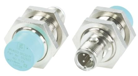Pepperl + Fuchs 3RG4023-3AG33 6105022