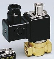 Asco SCG356A002VMS.24/DC 489068