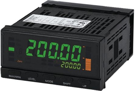 Omron K3HB-RNB 100/240VAC 6117615