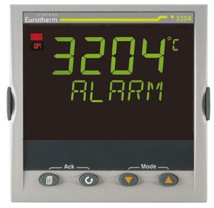 Eurotherm 3204/CC/VH/RRRX/R 6118400