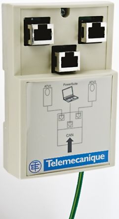 Schneider Electric VW3CANTAP2 6120403