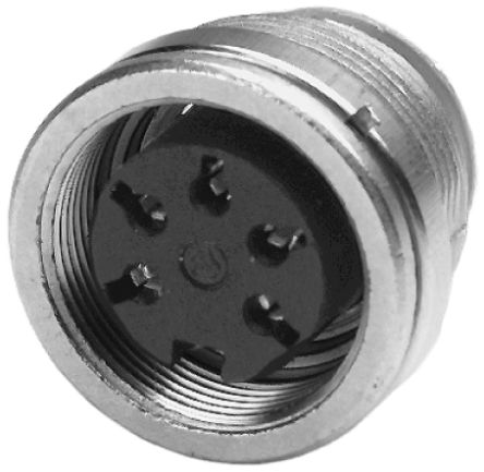 Amphenol T3638 000 6121793
