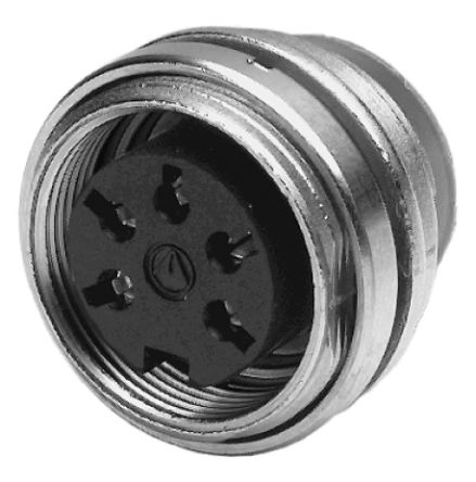 Amphenol T3638 100 6121844