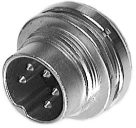 Amphenol T3637 001 RS 6121939