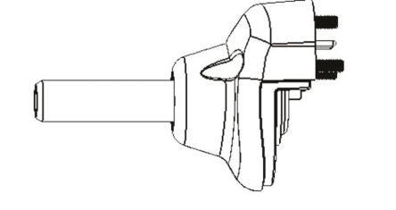 Metcal MFR-HDCA 6124203