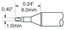 Metcal STTC-125P 6124297