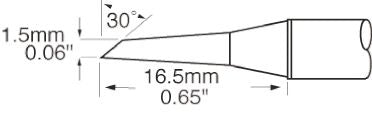 Metcal SFP-DRH15 6124405