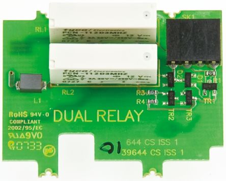 West Instruments PO2-W09 6125587