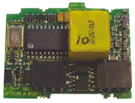 West Instruments PA1-W04 6125593
